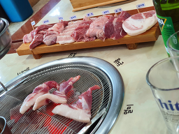 신산나들목식당 사진 2
