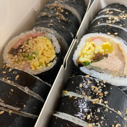 Gimbapaen (김밥앤) 1