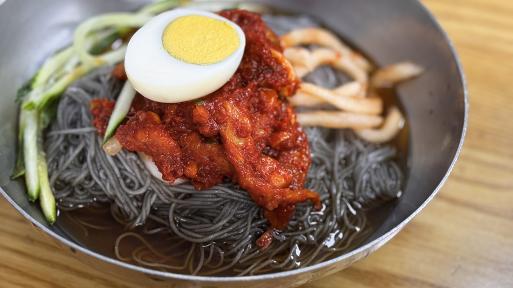 Ojangdongheungnamjip 4