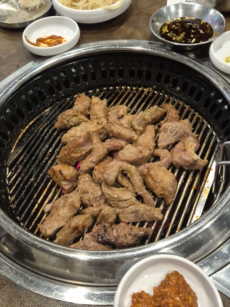 육끝 영통구청점 사진 2