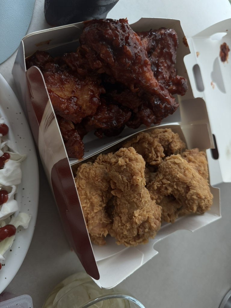 멕시카나치킨 상현점 대표 사진