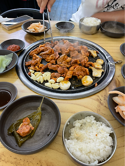 월척오리 6