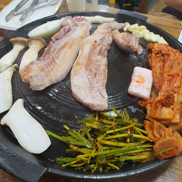 성동식당 2