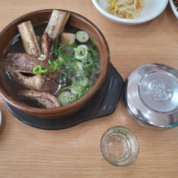 Galneungigomneungi (갈능이곰능이) 3
