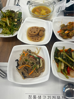 우두령 5