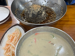 Bongpyeongmemilchon (봉평메밀촌) 3