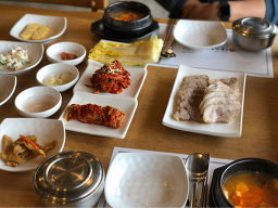 아리랑보쌈 3