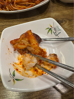 청담동대구뽈찜 4