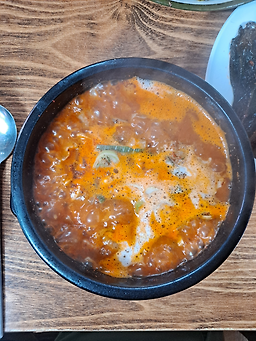 2대송림순대집 10