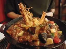 Singkai yeoksamjeom (싱카이 역삼점) 1