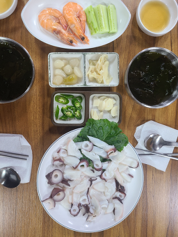 청수횟집 사진 5