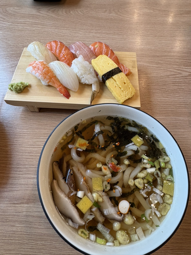 스시니카 4