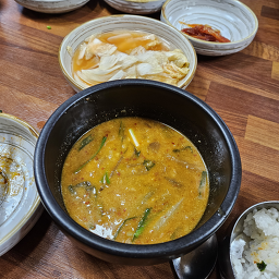 Pyeongyanggwan (평양관) 2