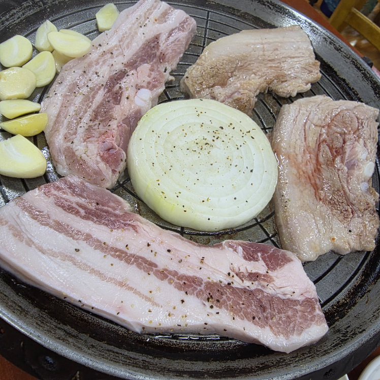 황토골 사진 7