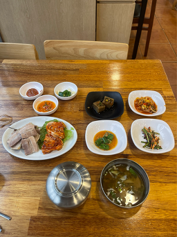 Gaya (가야) 3