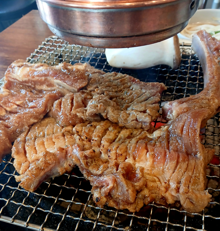 Beonggugalbi 5