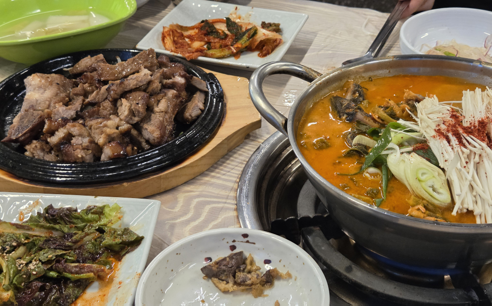 섬진강 1