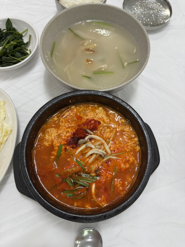 초원순두부 2