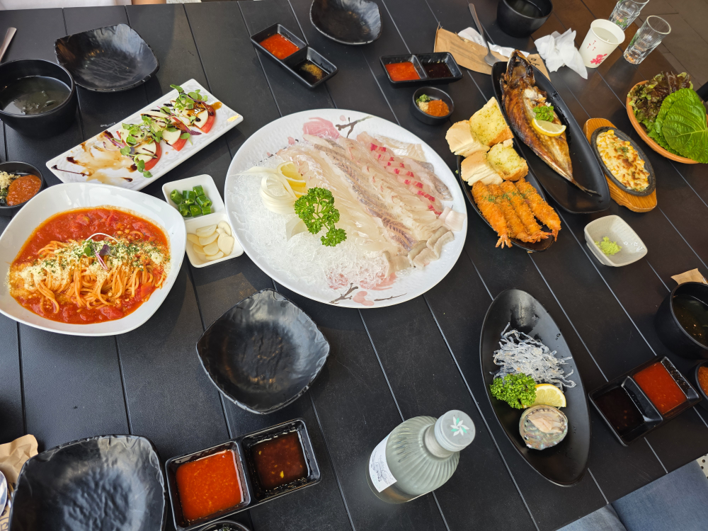 Eunhyehoetjip 2