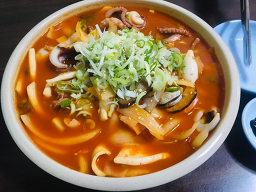 Gilmoksikdang (길목식당) 1