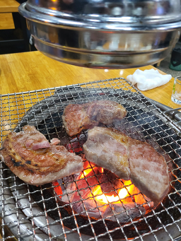 은수식당 1