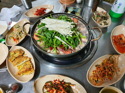 전농동 해물알탕전문 사진 7