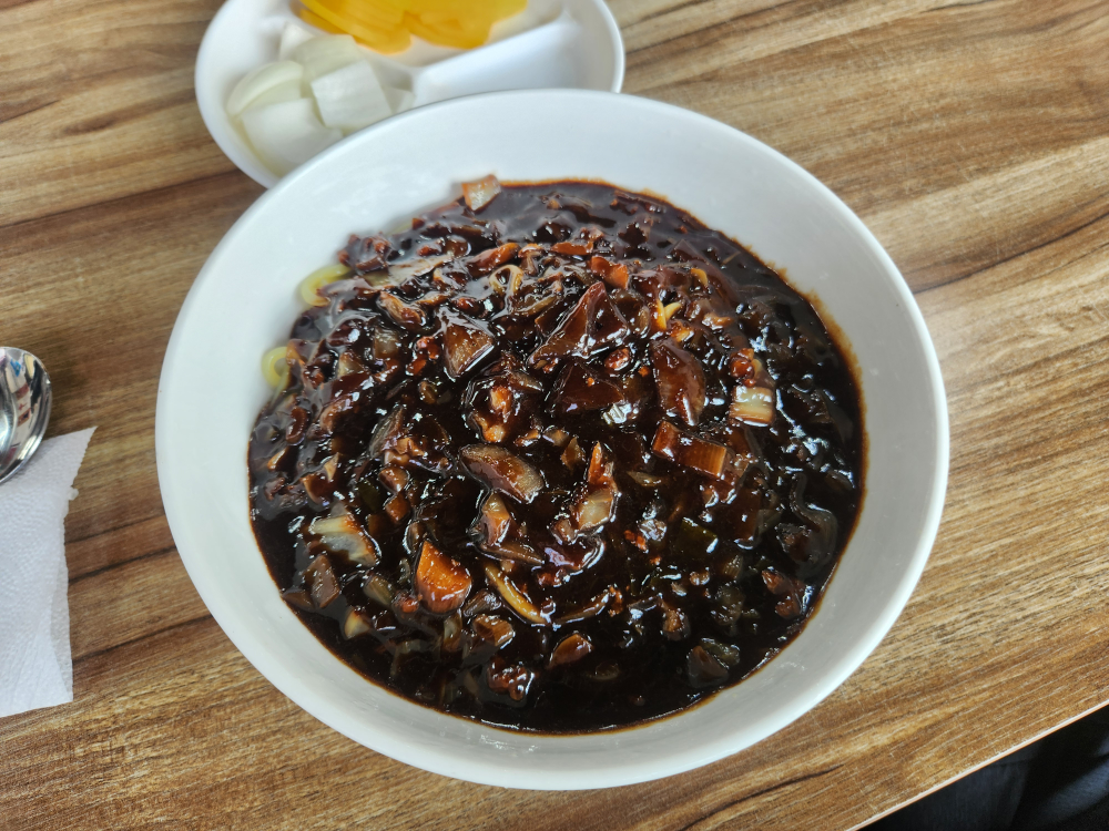 Junghwayori eupseong (중화요리 읍성) 1