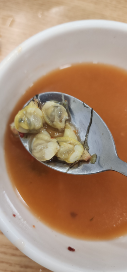 동동칼국수 경산점 4