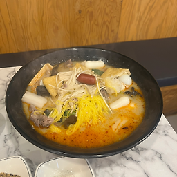 담향마라탕 6