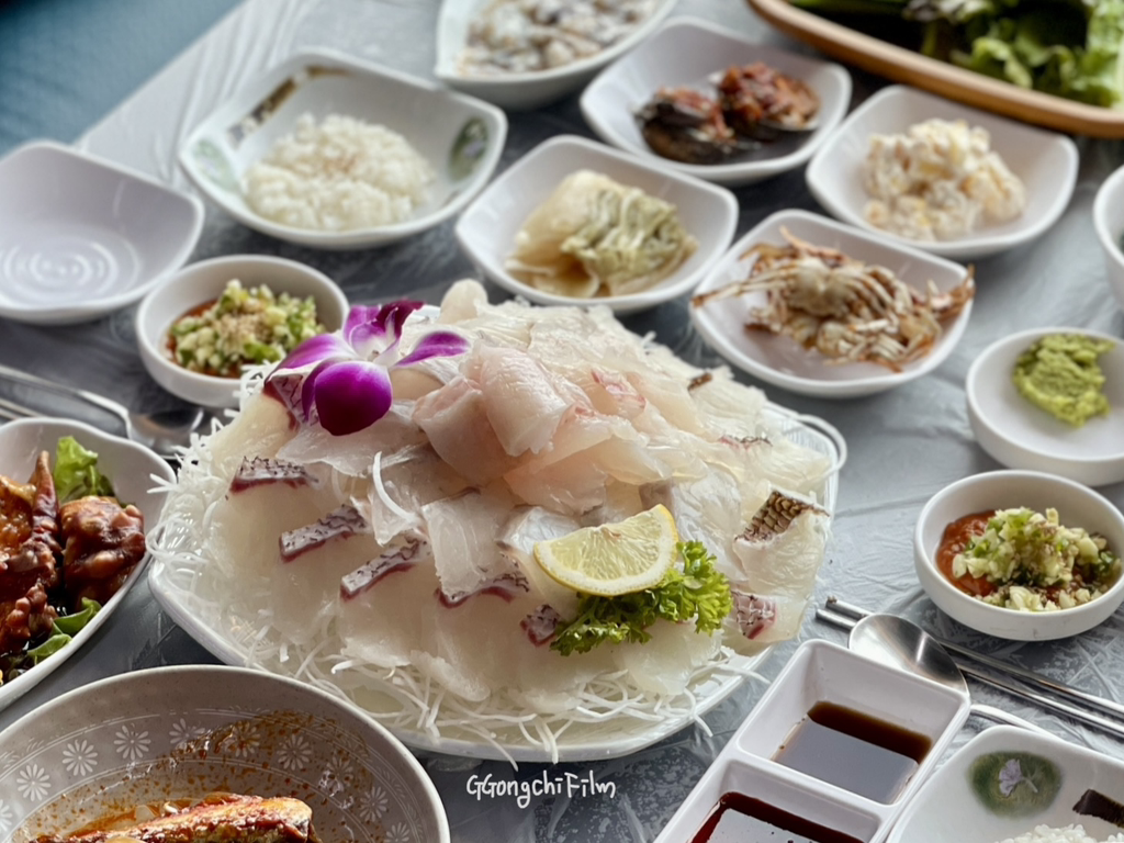 선우회센터 대표 사진