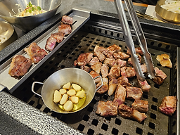 국민한우집 삼성역본점 사진 2