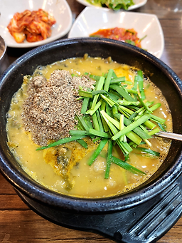 남원골추어탕 2