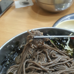 봉평막국수 2