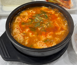 Areummaeulsundubu 4