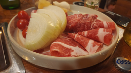 복개천그릴 사진 4