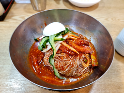 강남면옥 신사점 사진 5