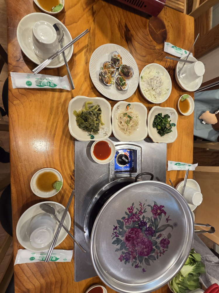 섬어부밥상 5