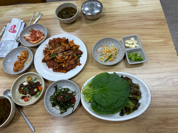 전주식당 1