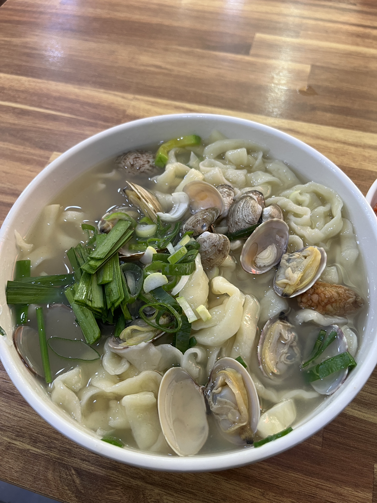 Mumyeongkalguksu 5