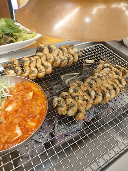 서촌장어가 사진 2
