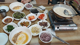 절골순두부 3