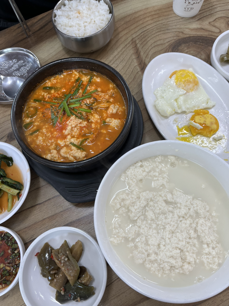 초원순두부 10