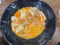 신룽푸(신풍점) 사진
