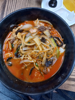 Sineunhabanjeom (신은하반점) 1