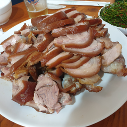 양재족발 사진 3