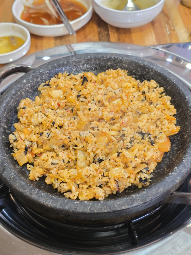 왕십리곱창 1