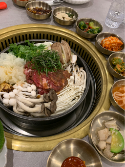 서울로인 서울숲점 사진 8