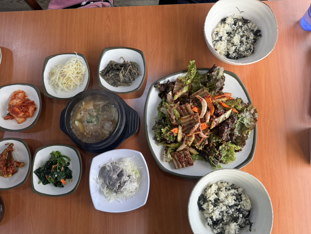 토예랑 5