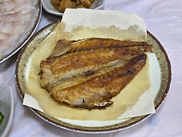 복용호횟집 5