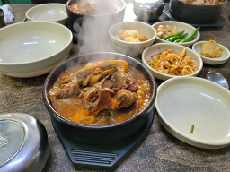 비지곶식당 사진 3
